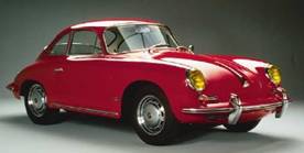 porsche-356 super 90